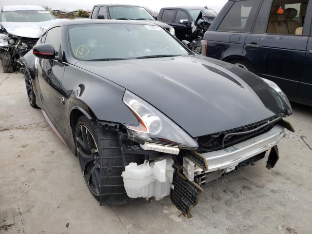 NISSAN 370Z BASE 2015 jn1az4eh2fm442055