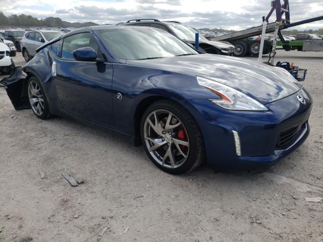 NISSAN 370Z BASE 2015 jn1az4eh2fm442458