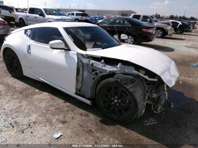 NISSAN 370Z 2015 jn1az4eh2fm443187