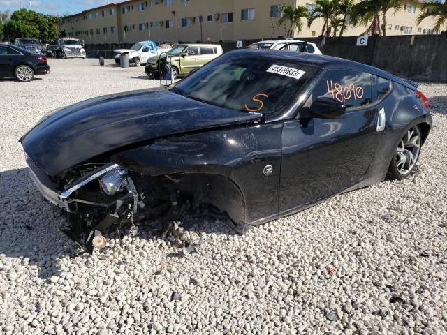 NISSAN 370Z BASE 2015 jn1az4eh2fm443528