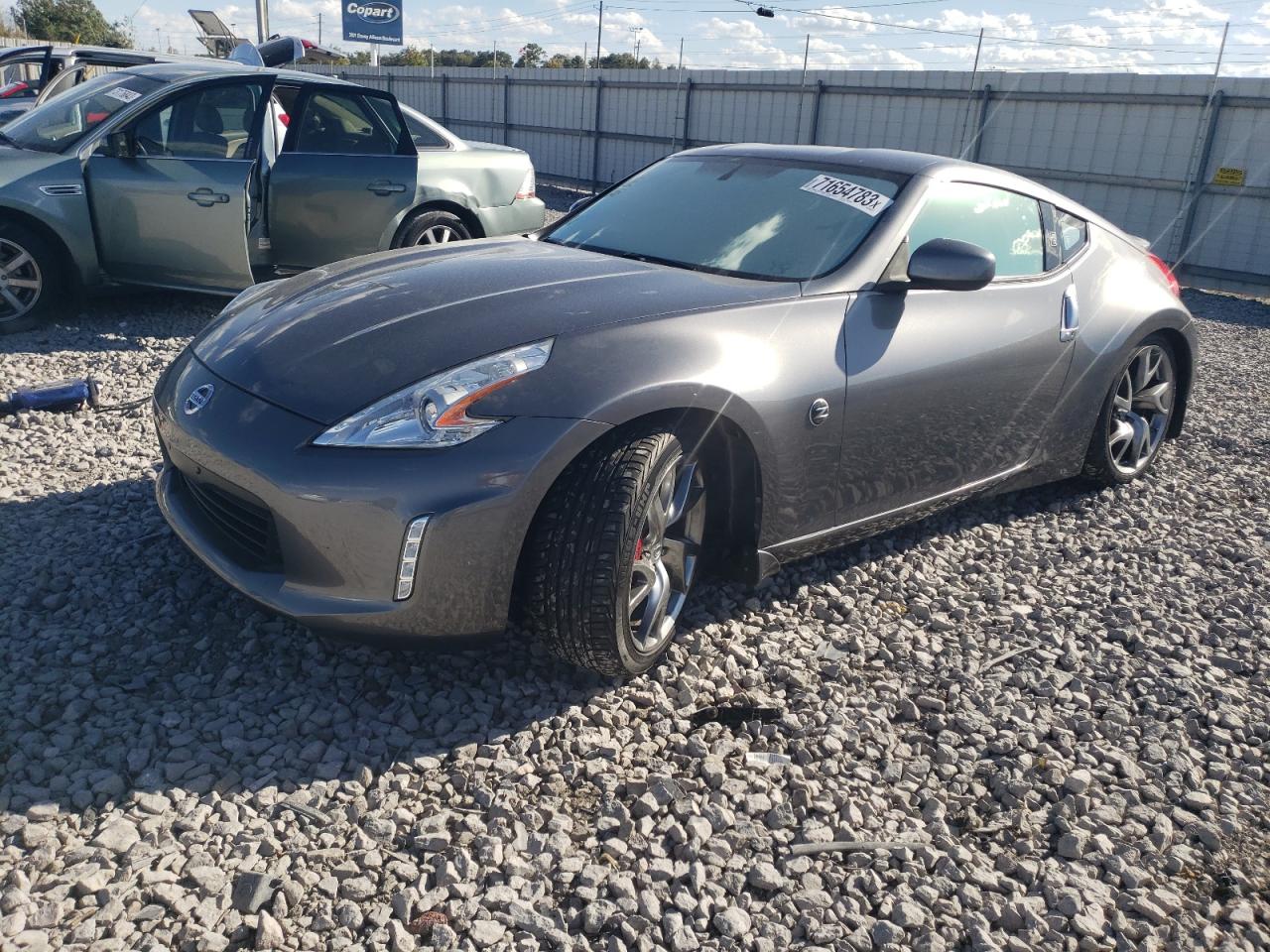 NISSAN 370Z 2015 jn1az4eh2fm443559