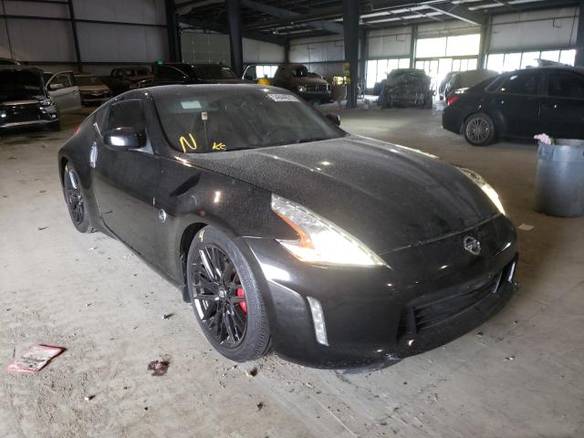 NISSAN 370Z BASE 2015 jn1az4eh2fm443898