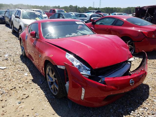 NISSAN 370Z BASE 2015 jn1az4eh2fm444050