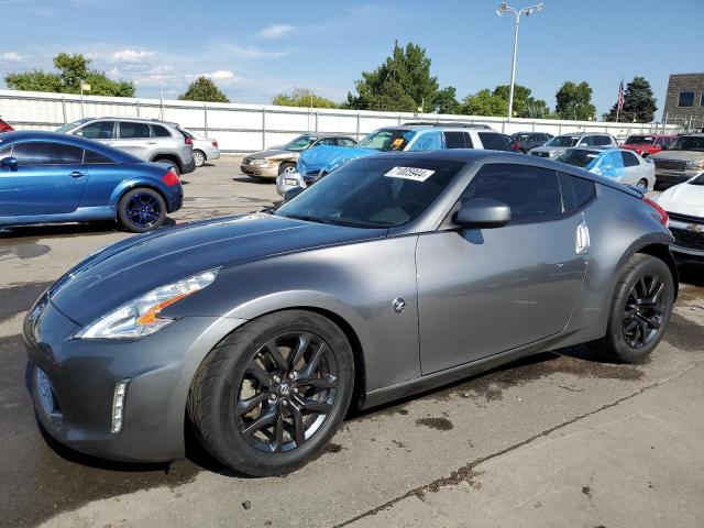 NISSAN 370Z BASE 2015 jn1az4eh2fm444159