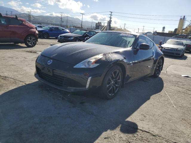 NISSAN 370Z BASE 2015 jn1az4eh2fm444467