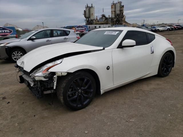 NISSAN 370Z 2015 jn1az4eh2fm444498