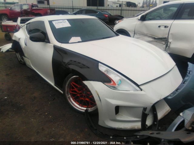 NISSAN 370Z 2015 jn1az4eh2fm444520