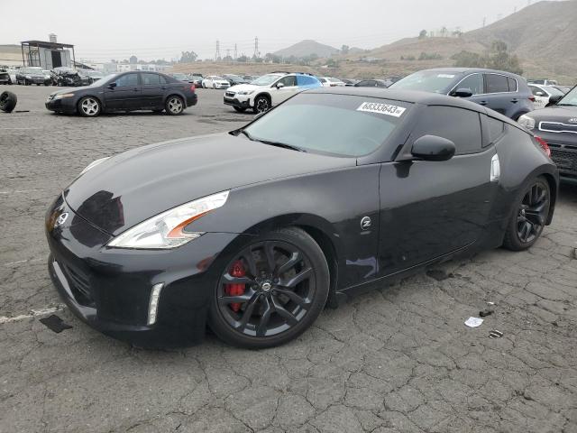 NISSAN 370Z BASE 2015 jn1az4eh2fm444677