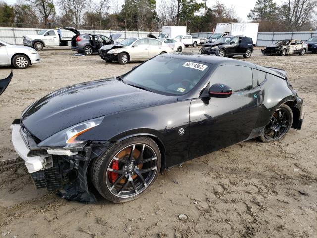 NISSAN 370Z BASE 2016 jn1az4eh2gm930049