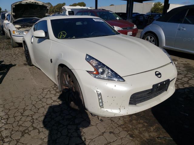 NISSAN 370Z BASE 2016 jn1az4eh2gm930200