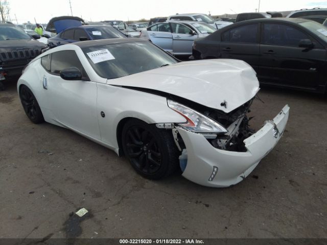 NISSAN 370Z 2016 jn1az4eh2gm930293