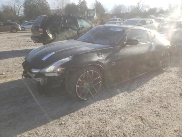 NISSAN 370Z 2016 jn1az4eh2gm930438