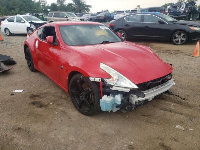 NISSAN 370Z BASE 2016 jn1az4eh2gm930505