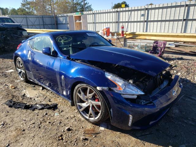 NISSAN 370Z BASE 2016 jn1az4eh2gm930763