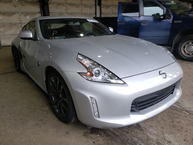 NISSAN 370Z BASE 2016 jn1az4eh2gm930777