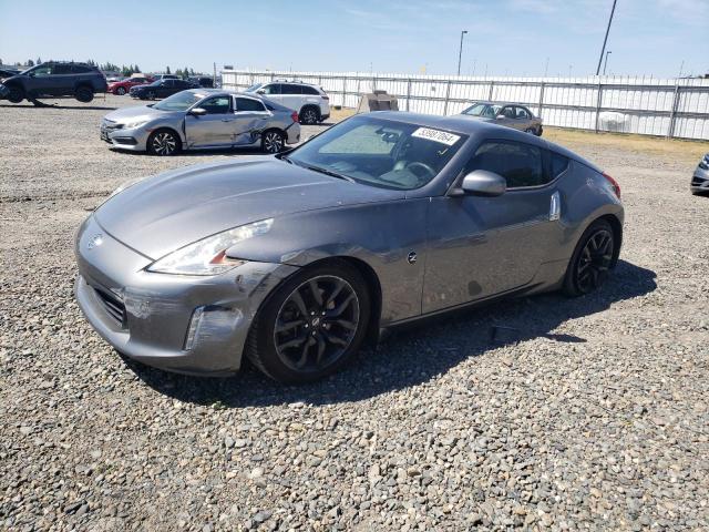 NISSAN 370Z 2016 jn1az4eh2gm931167