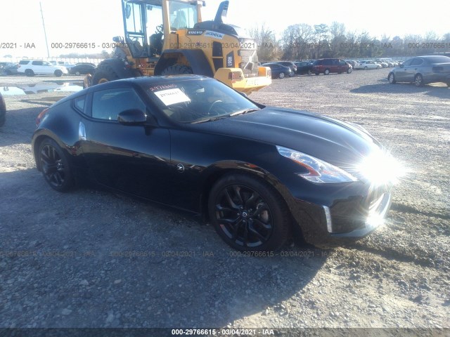 NISSAN 370Z 2016 jn1az4eh2gm931329