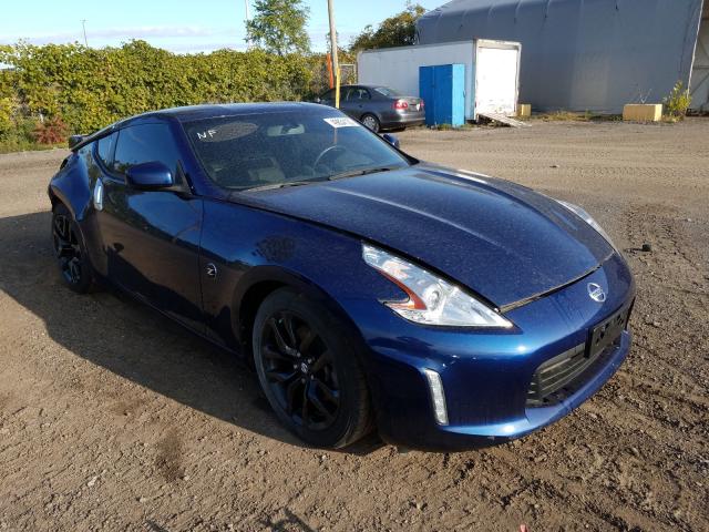 NISSAN 370Z BASE 2016 jn1az4eh2gm932111