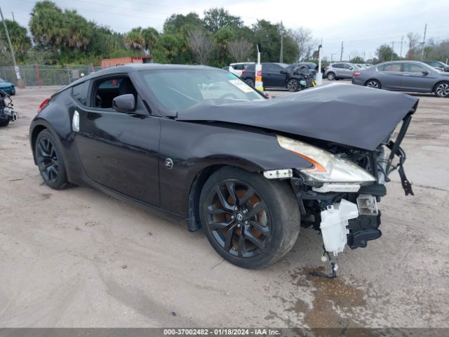 NISSAN 370Z 2016 jn1az4eh2gm932397