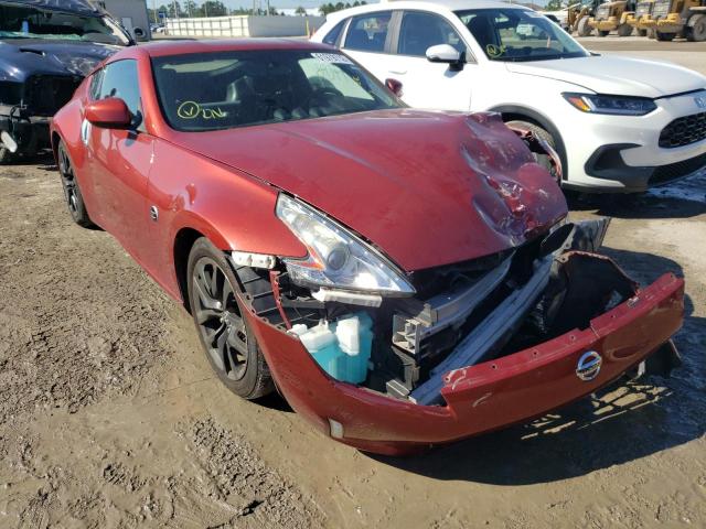 NISSAN 370Z BASE 2016 jn1az4eh2gm932481