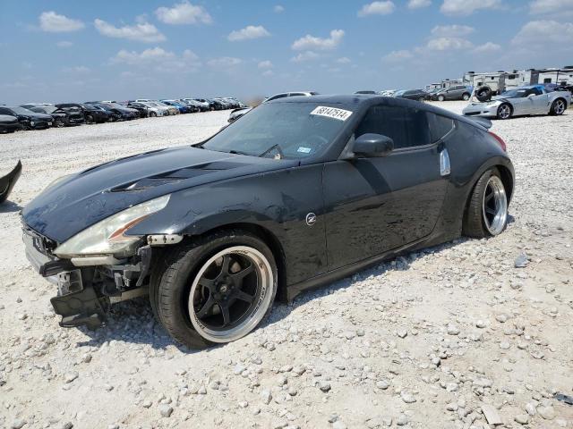 NISSAN 370Z BASE 2016 jn1az4eh2gm933016