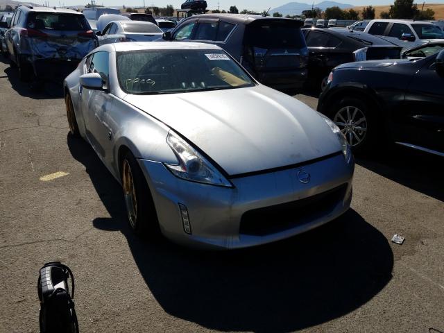 NISSAN 370Z BASE 2016 jn1az4eh2gm933047