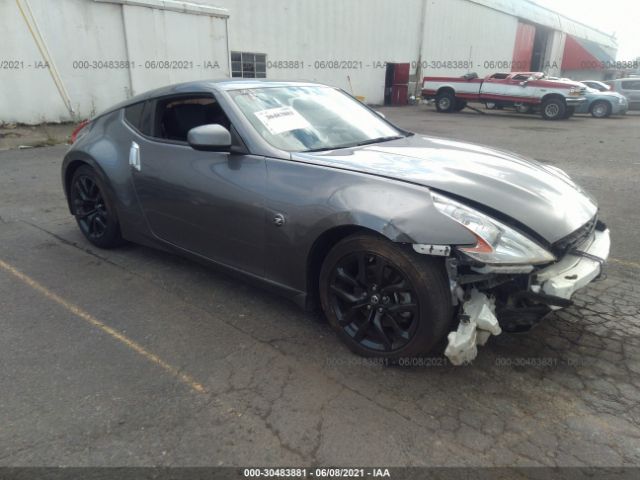 NISSAN 370Z 2016 jn1az4eh2gm933064