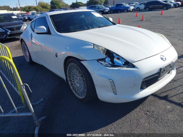 NISSAN 370Z 2016 jn1az4eh2gm933808