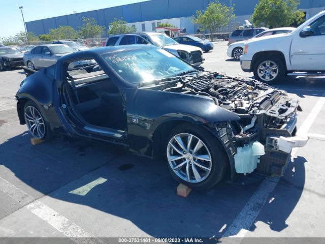 NISSAN 370Z 2016 jn1az4eh2gm934148