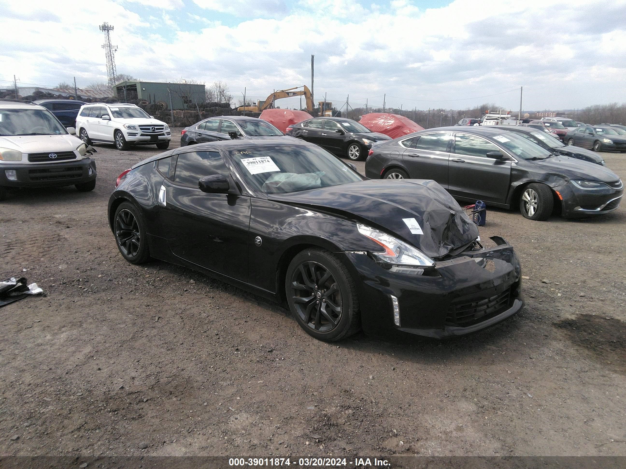 NISSAN 370Z 2016 jn1az4eh2gm935171