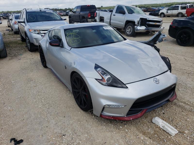 NISSAN 370Z NISMO 2016 jn1az4eh2gm935204