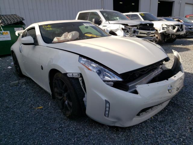 NISSAN 370Z BASE 2016 jn1az4eh2gm935915