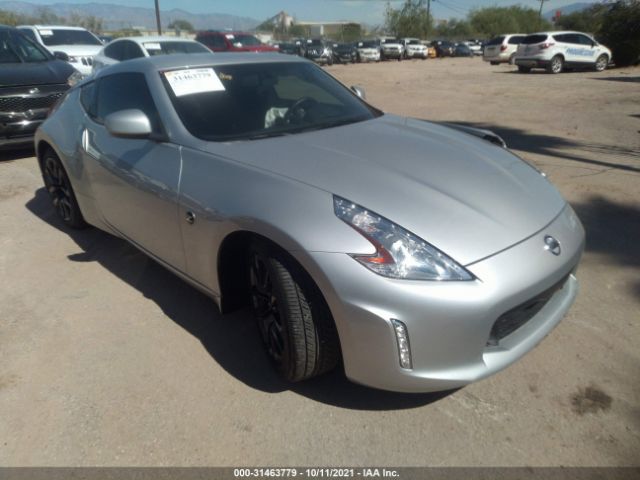 NISSAN 370Z 2016 jn1az4eh2gm936272