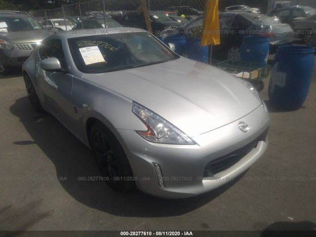 NISSAN 370Z 2016 jn1az4eh2gm936837