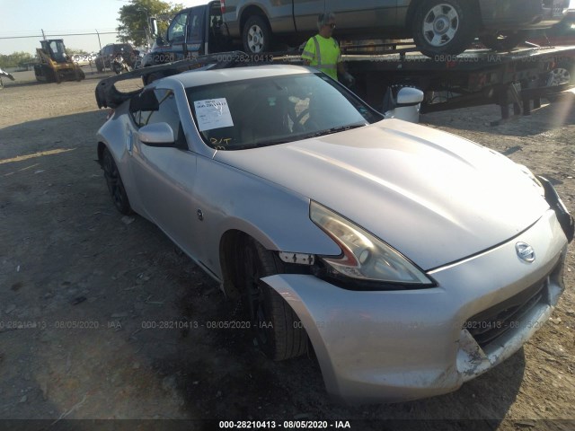 NISSAN 370Z 2016 jn1az4eh2gm937163