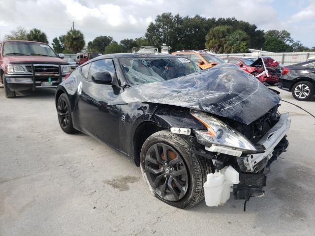 NISSAN 370Z BASE 2016 jn1az4eh2gm937339