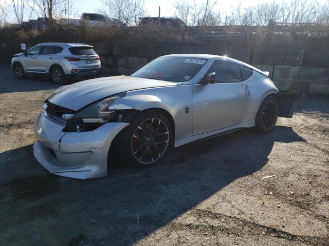 NISSAN 370Z BASE 2017 jn1az4eh2hm950657