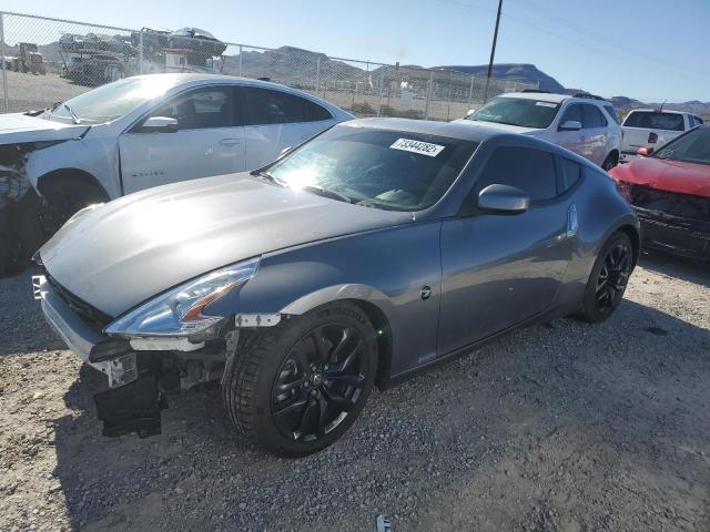 NISSAN 370Z BASE 2017 jn1az4eh2hm950870