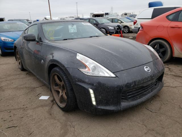 NISSAN 370Z BASE 2017 jn1az4eh2hm951680