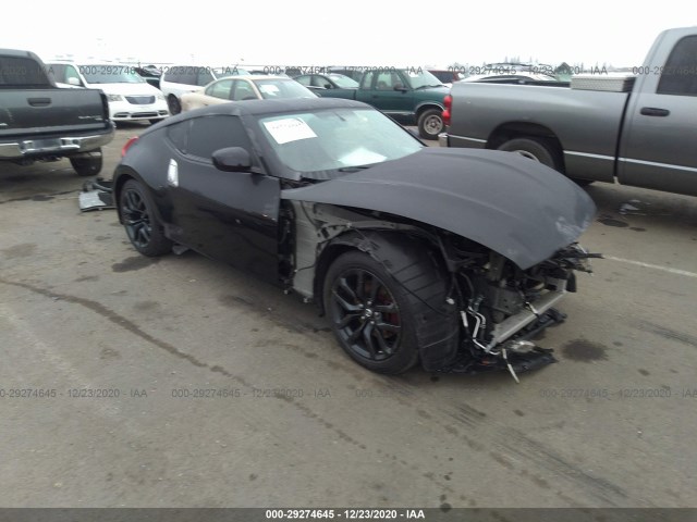 NISSAN 370Z 2017 jn1az4eh2hm952344