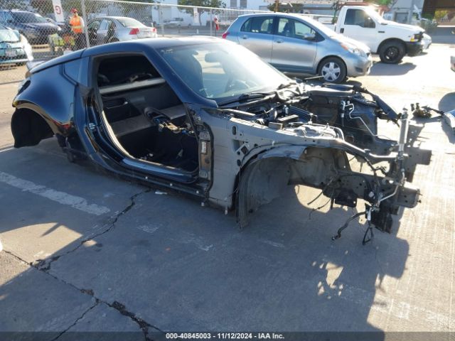 NISSAN 370Z 2017 jn1az4eh2hm952392