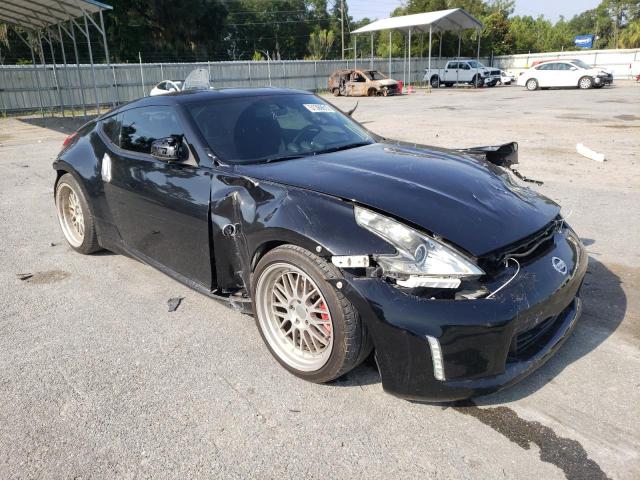 NISSAN 370Z BASE 2017 jn1az4eh2hm952831