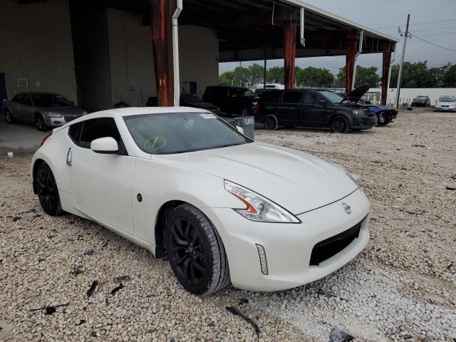 NISSAN 370Z 2017 jn1az4eh2hm953008