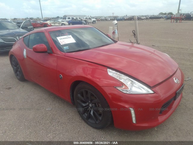 NISSAN 370Z 2017 jn1az4eh2hm953137