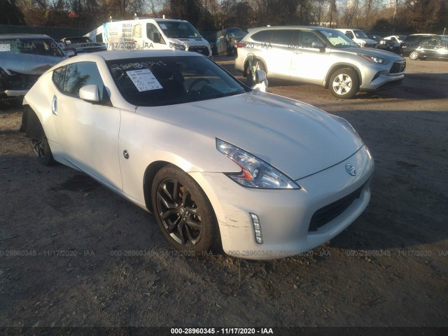 NISSAN 370Z 2017 jn1az4eh2hm953302