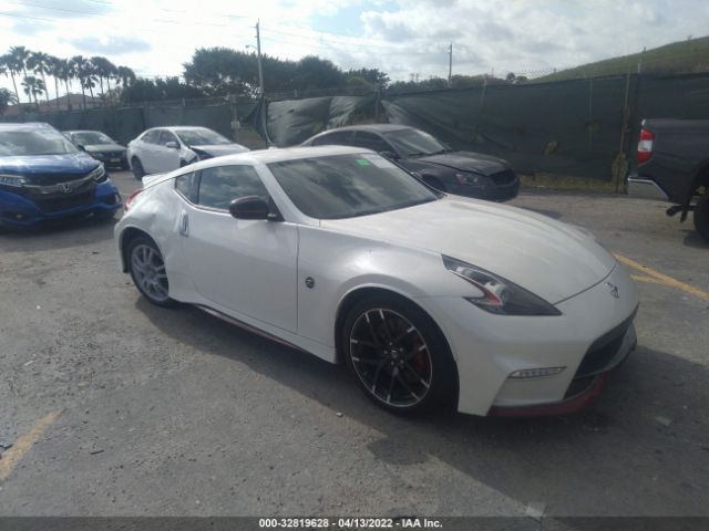 NISSAN 370Z 2017 jn1az4eh2hm953381