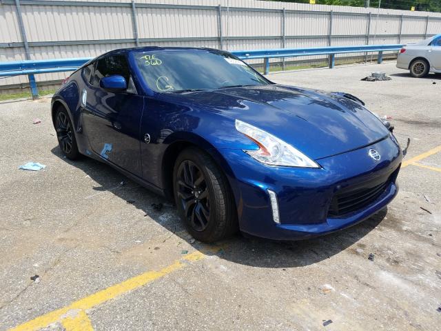 NISSAN 370Z BASE 2017 jn1az4eh2hm953476