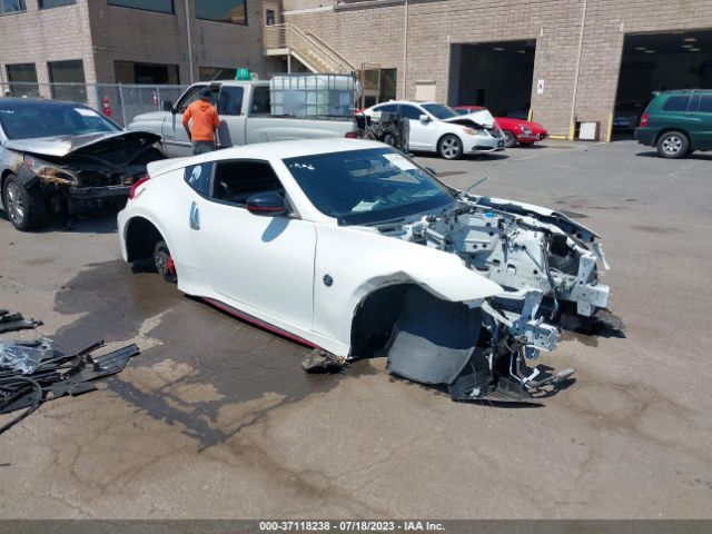 NISSAN 370Z 2017 jn1az4eh2hm953588