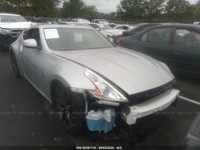 NISSAN 370Z 2017 jn1az4eh2hm954059