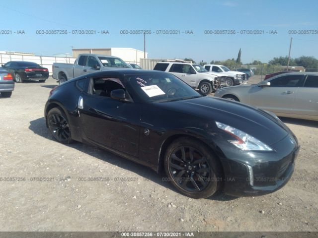 NISSAN 370Z 2017 jn1az4eh2hm954658